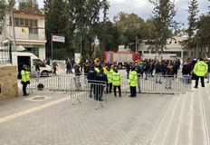 Για πρώτη φορά προέλεγχος εισιτηρίων στην «OPAP Arena»