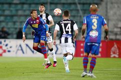 ΒΟΛΟΣ - ΠΑΟΚ