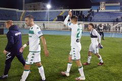 Έξτρα πριμ 100.000 ευρώ στον Παναθηναϊκό