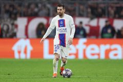 Ο Μέσι δημιούργησε την 300η του ασίστ με no-look πάσα στον Εμπαπέ (vid)