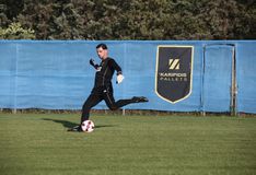 Αρης: Ενδεκάδα με Σιαμπάνη