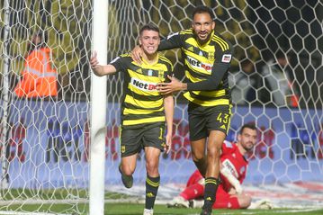 Τρίποντο με ανατροπή και 5η θέση για τον Άρη κόντρα στον ΠΑΣ