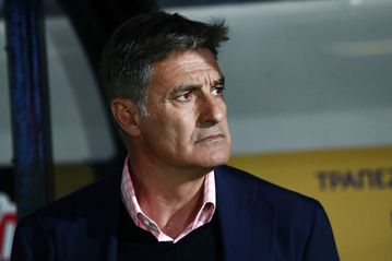 Μίτσελ: «Είναι μία απάντηση που δίνει η ομάδα εδώ και αρκετό καιρό, τέσσερις οι διεκδικητές του τίτλου»