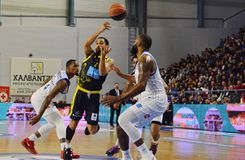 Η Καρδίτσα μπαίνει στο κλειστό κλαμπ των ομάδων που τέλειωσαν σεζόν χωρίς διπλό στη Basket League