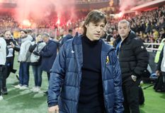 Αλμέιδα: «Πλέον ξεκινούν τα playoffs και πρέπει να παλέψουμε όπως πάντα»