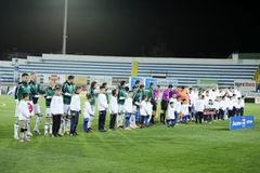 Οπαδοί του Παναθηναϊκού στο Περιστέρι (gallery)