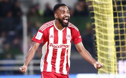 «Είναι ακόμα σκόρερ»: Η αποθέωση γαλλικού ΜΜΕ για τον Μπακαμπού μετά το ματς με την ΑΕΚ