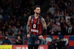 Ο Στεφ Κάρι της Ευρώπης: Η νέα εξωπραγματική σεζόν του Μάρκους Χάουαρντ – Τα απίστευτα νούμερα και το συμβόλαιό του με την Μπασκόνια!