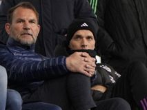 «Χάζεψε» και ο Τούχελ τους Νέους του Ολυμπιακού!