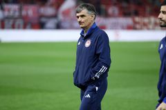 Χωρίς Ορτέγκα, Ναβάρο και πάλι Όρτα κόντρα στον Άρη ο Ολυμπιακός