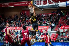 Τα αρνητικά ρεκόρ της ΑΕΚ: Έκτη σερί ήττα στο BCL, τρεις μήνες χωρίς νίκη στη διοργάνωση