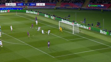 Διπλό «χτύπημα» για την Μπαρτσελόνα με Φερμίν και Κανσέλο