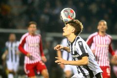 «Εκτόξευση» στη χρηματιστηριακή αξία του Κωνσταντέλια - Πόσο κοστίζει σήμερα ο σούπερ σταρ του ΠΑΟΚ