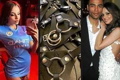 Οι περίεργες σεξουαλικές συνήθειες των αστέρων της Premier League: Το μπουντρούμι, τα «παιχνίδια» και η αποκάλυψη της Βικτόρια για τον Μπέκαμ