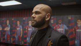 Ανατροπή: Ο πατέρας του Νεϊμάρ δεν πρόλαβε να πληρώσει την εγγύηση του Ντάνι Άλβες για να αποφυλακιστεί