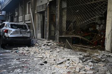 Βομβιστική επίθεση στην Καλλιθέα: Η εμπλοκή ποδοσφαιρικού παράγοντα και η Greek Mafia