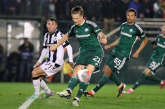 Ο Γεντβάι ανεβάζει ρυθμούς, ο Σένκεφελντ συνεχίζει το ατομικό