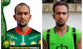 Ο Καμερουνέζος παίκτης που κατηγορήθηκε ότι άλλαξε την ταυτότητά του αφέθηκε ελεύθερος