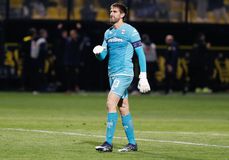 Άρης: Ολοταχώς για ιστορική πρωτιά ο Κουέστα