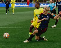 Η Ναντ απέκλεισε την Κοπεγχάγη στα πέναλτι και θα αντιμετωπίσει τον Ολυμπιακό στα ημιτελικά του UEFA Youth League