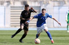 Η ΔΕΑΒ κάλεσε σε ακρόαση το Αιγάλεω για τα σοβαρά επεισόδια στο ματς με τον Ιωνικό