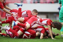 Αφήστε τους στην ησυχία τους...