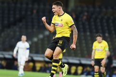 Το τρομερό επίτευγμα του Πόνσε που τον βάζει πάνω από Κέιν και Βλάχοβιτς (vids)