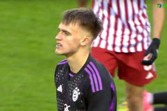 Ποια είναι πραγματικά η Μπάγερν Μονάχου που σόκαρε ο Ολυμπιακός!