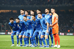 Οι κλήσεις του Πογέτ για το Καζακστάν με φόντο την πρόκριση στο Euro