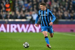 On fire ο Τζόλης: Γκολάρα του Έλληνα επιθετικού στο ντέρμπι της Κλαμπ Μπριζ με την Αντβέρπ (vid)