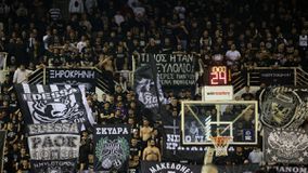 Διαθέσιμα τα εισιτήρια για τον αγώνα του ΠΑΟΚ με τη Σπόρτινγκ