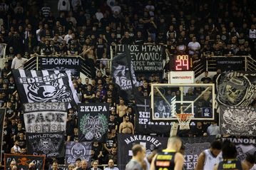 ΠΑΟΚ - Μπιλμπάο: Τα εισιτήρια του δεύτερου τελικού κυκλοφορούν κι... εξαφανίζονται