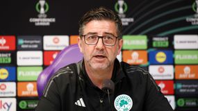 Βιτόρια: «Στόχος μας είναι ή να νικήσουμε ή να νικήσουμε»