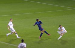 Λανουά: «Έπρεπε να αποβληθεί ο Τσάλοφ, δεν δόθηκε και πέναλτι στην Athens Kallithea» (vid)