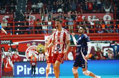 Σπουδαία ανατροπή από τον Ολυμπιακό που πηγαίνει Πολωνία για την πρόκριση!