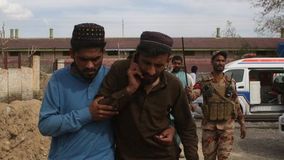 Πακιστάν: Με μακελειό έληξε η πειρατεία σε τρένο – Νεκροί οι 33 δράστες, 21 όμηροι και 4 στρατιώτες