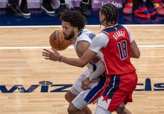 Οι Πίστονς ξέσπασαν πάνω στους... ανήμπορους Ουίζαρντς