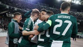 Λάμπρος Γκαραγκάνης: «Το παιχνίδι της δεκαετίας για τον Παναθηναϊκό»