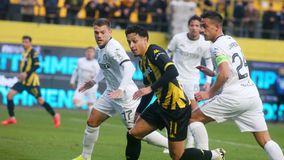 Το πρόγραμμα των playoffs στις θέσεις 5-8 - Στις 29 Μαρτίου η εκκίνηση