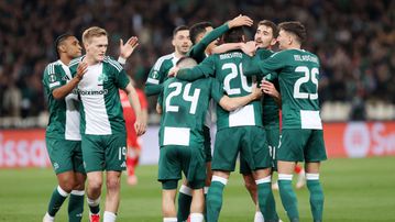 Γκαραγκάνης: Τα δεδομένα για την ενδεκάδα του Παναθηναϊκού στο «Αρτέμιο Φράνκι»