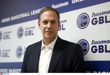 Μελής: «Να κάνουμε δομικές αλλαγές στο καταστατικό και να αναβαθμίσουμε περισσότερο το επαγγελματικό μπάσκετ»