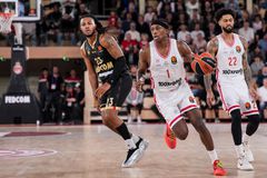 Η βαθμολογία της Euroleague μετά την ήττα του Ολυμπιακού από τη Μονακό