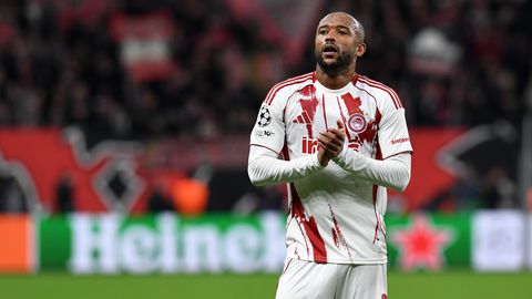 Πότε ξέσπασε σε λυγμούς ο Ελ Κααμπί και είπε «εδώ είναι το σπίτι μου»