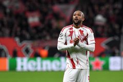 Πότε ξέσπασε σε λυγμούς ο Ελ Κααμπί και είπε «εδώ είναι το σπίτι μου»