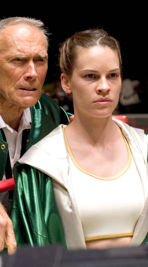 «Million Dollar Baby»: Μια από τις καλύτερες αθλητικές ταινίες του 21ου αιώνα