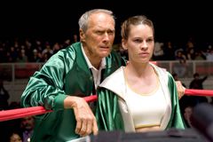 «Million Dollar Baby»: Μια από τις καλύτερες αθλητικές ταινίες του 21ου αιώνα