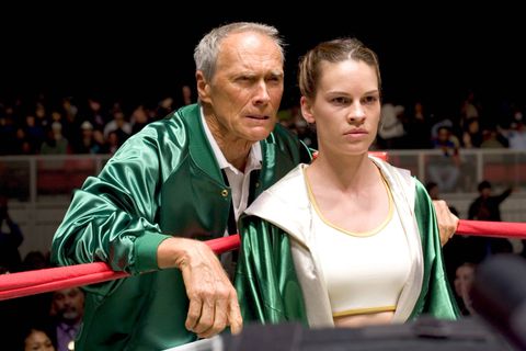 «Million Dollar Baby»: Μια από τις καλύτερες αθλητικές ταινίες του 21ου αιώνα