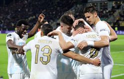 Τα highlights από τη νίκη της ΑΕΚ κόντρα στην Τσέλιε