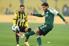 Κοινός o στόχος για Παναθηναϊκό - ΑΕΚ, αλλά τους χωρίζει η «τόλμη και η γοητεία»