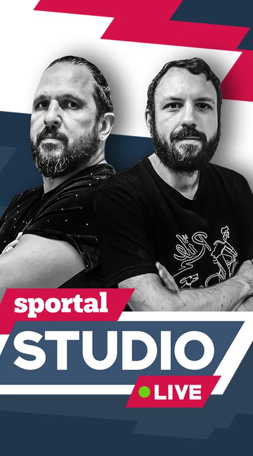 «Τυφώνας» ΑΕΚ στη Σλοβενία, Παναθηναϊκός από ατσάλι - Επιστροφή Λεσόρ, «κρύα» ήττα για Ολυμπιακό